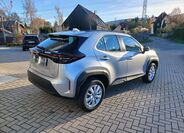 Toyota Yaris Cross 6