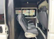 Citroën Jumper Skříň 2,2 l 103 kw