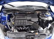Mazda 2 Hatchback 1,3 l 55 kw