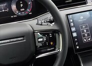 Land Rover Range Rover Evoque 14