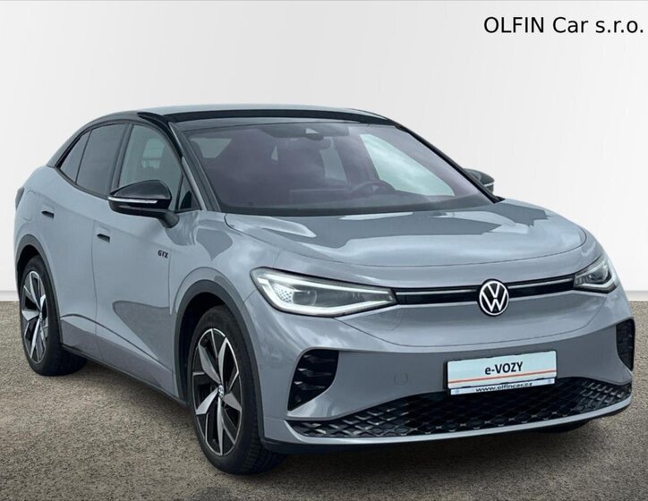 Volkswagen ID.5 Kombi 0,0 220 kw