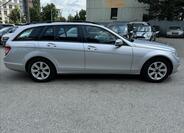 Mercedes-Benz Třídy C 15