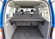 Volkswagen Caddy 16