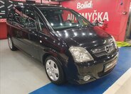 Opel Meriva MPV 1,6 l 77 kw