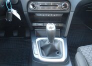 KIA Ceed Kombi 1,5 l 103 kw