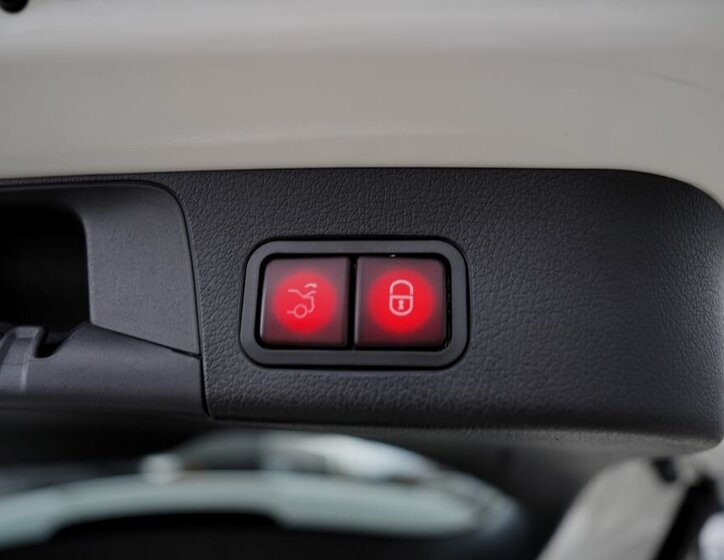 Mercedes-Benz GLB SUV / Terénní 2,0 l 110 kw