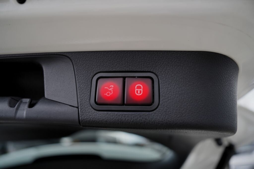 Mercedes-Benz GLB SUV / Terénní 2,0 l 110 kw