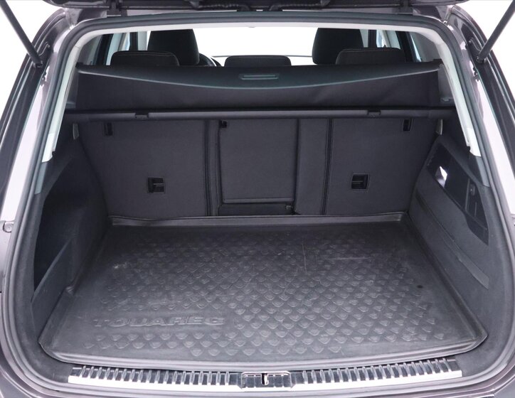 Volkswagen Touareg 10