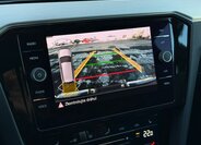 Volkswagen Passat 10