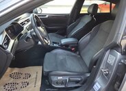 Volkswagen Arteon Liftback 2,0 l 110 kw