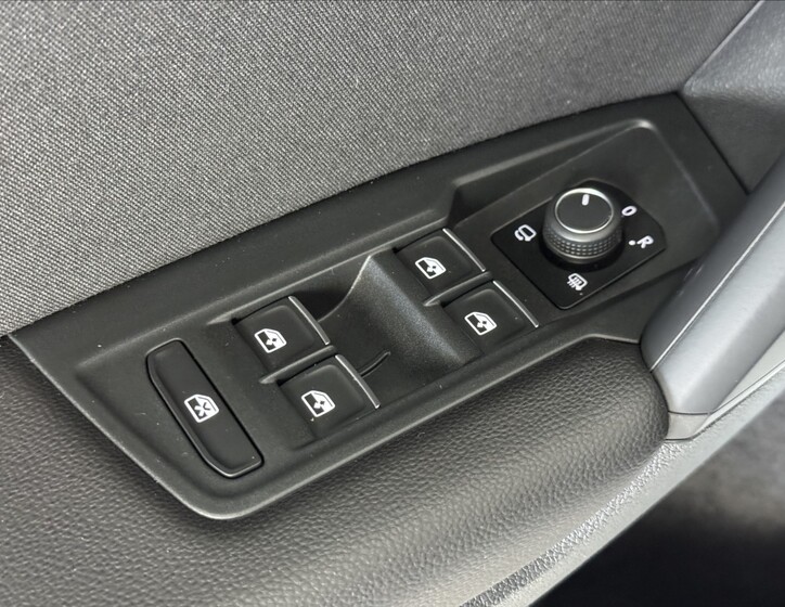 Volkswagen Tiguan 23