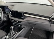 Škoda Fabia Hatchback 999,0 85 kw