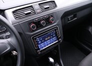 Volkswagen Caddy MPV 1,4 l 92 kw