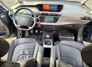 Citroën Grand C4 SpaceTourer MPV 1,5 l 96 kw