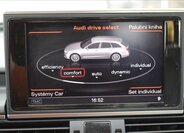 Audi A6 Kombi 3,0 l 150 kw
