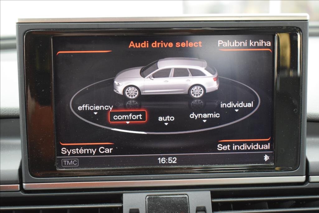 Audi A6 Kombi 3,0 l 150 kw