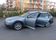 Audi A6 Allroad Kombi 3,0 l 176 kw