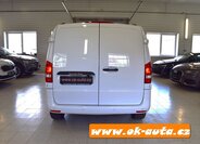 Mercedes-Benz Vito MPV 0,0 0
