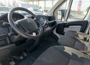 Citroën Jumper Skříň 2,2 l 110 kw