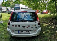 Ford Fusion Hatchback 200,0 34 kw