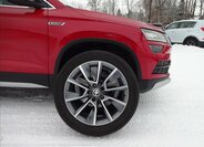 Škoda Karoq Kombi 2,0 l 110 kw