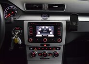 Volkswagen Passat Kombi 2,0 l 103 kw