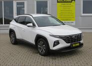 Hyundai Tucson 1