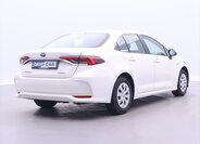 Toyota Corolla Sedan / Limuzína 1,8 l 90 kw