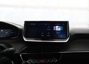 Peugeot 2008 SUV / Terénní 1,2 l 74 kw