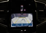 Volvo XC90 SUV 2,0 l 184 kw