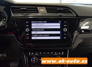 Volkswagen Touran MPV 0,0 110 kw