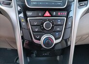 Hyundai i30 Hatchback 1,6 l 88 kw