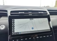 Hyundai Tucson SUV / Terénní 1,6 l 110 kw