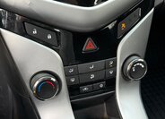 Chevrolet Cruze Hatchback 2,0 l 120 kw