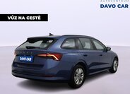 Škoda Octavia Kombi 999,0 81 kw