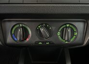 Škoda Fabia Hatchback 1,2 l 66 kw