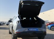 Ford Mustang Mach-E Hatchback 0,0 225 kw