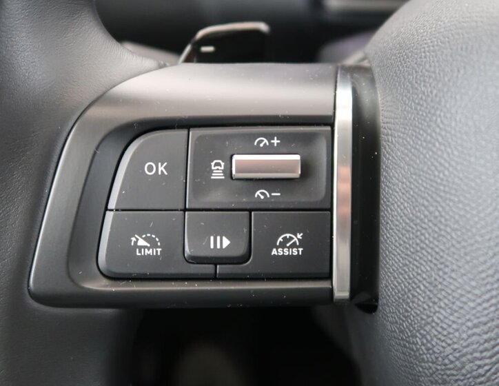 Citroën C4 Hatchback 1,2 l 96 kw