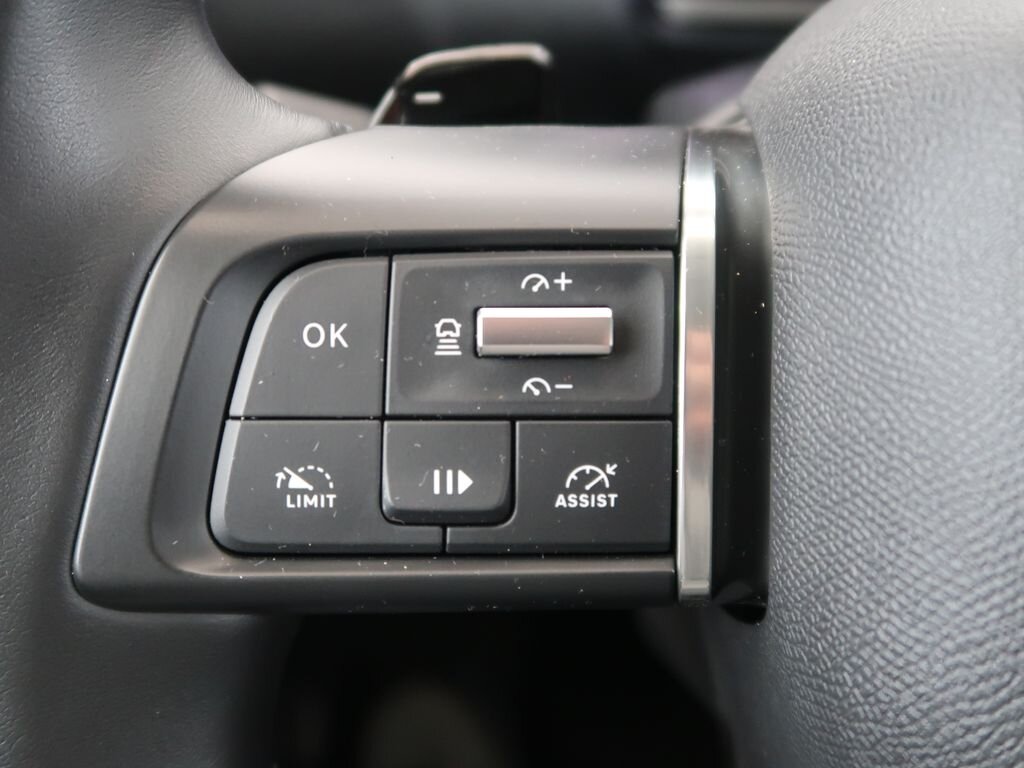Citroën C4 Hatchback 1,2 l 96 kw