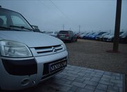 Citroën Berlingo 13