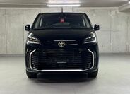 Toyota ProAce Verso 2