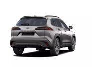 Toyota Corolla Cross 2