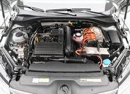 Škoda Superb Kombi 1,4 l 115 kw