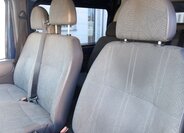 Ford Transit Skříň 2,0 l 62 kw