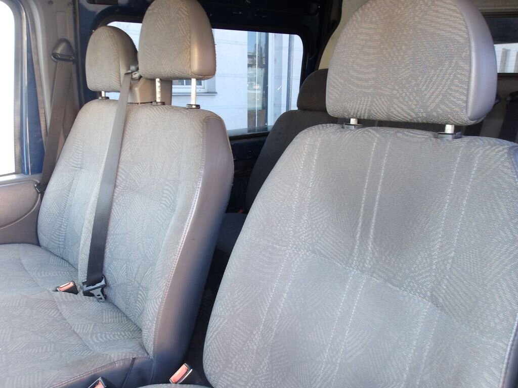 Ford Transit Skříň 2,0 l 62 kw