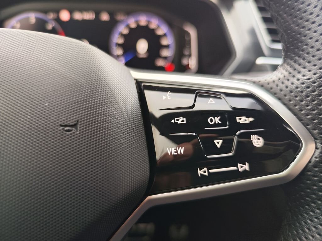 Volkswagen Tiguan SUV 2,0 l 147 kw