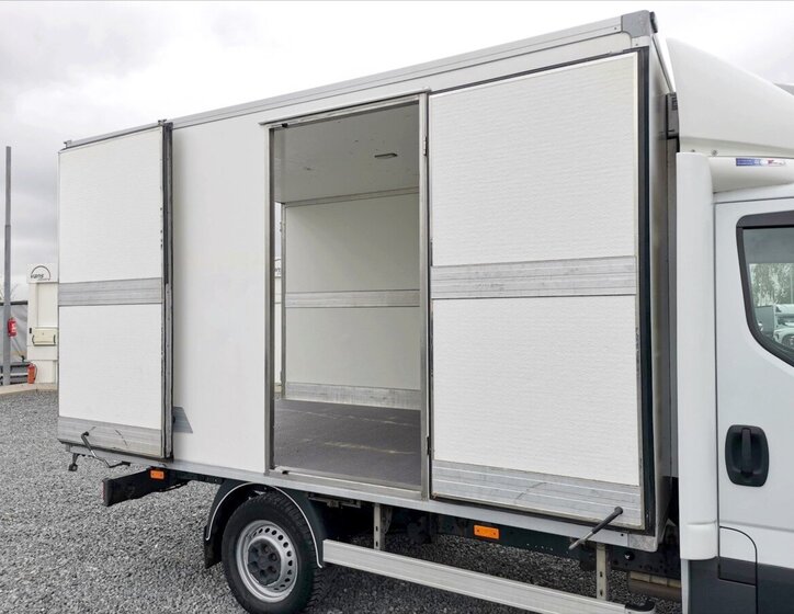 Iveco Daily Ostatní 2,3 l 100 kw