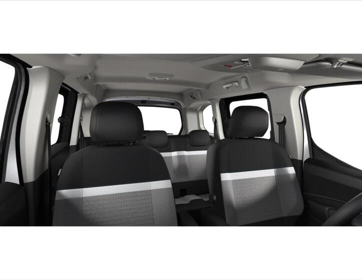 Citroën Berlingo 7