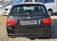 BMW Řada 3 Kombi 2,0 l 105 kw