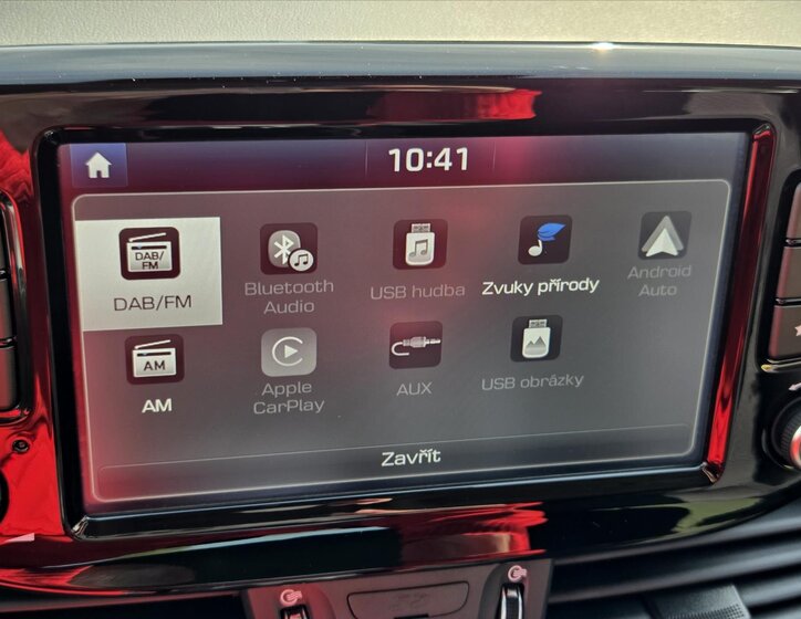 Hyundai i30 Hatchback 1,4 l 103 kw